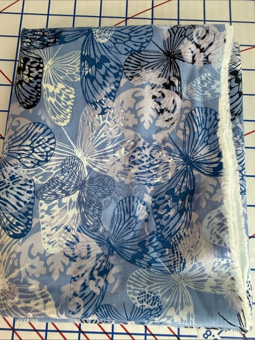 Hancock Fabrics beautiful discontinued